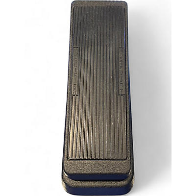 Used Dunlop GCB95 Original Crybaby Wah Effect Pedal