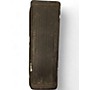 Used Dunlop GCB95 Original Crybaby Wah Effect Pedal