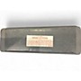 Used Dunlop GCB95 Original Crybaby Wah Effect Pedal