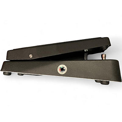 Used Dunlop GCB95 Original Crybaby Wah Effect Pedal