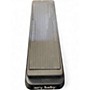 Used Dunlop GCB95 Original Crybaby Wah Effect Pedal