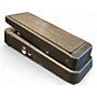 Used Dunlop GCB95 Original Crybaby Wah Effect Pedal