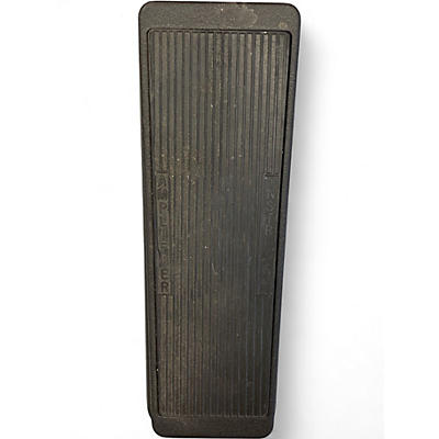 Used Dunlop GCB95 Original Crybaby Wah Effect Pedal