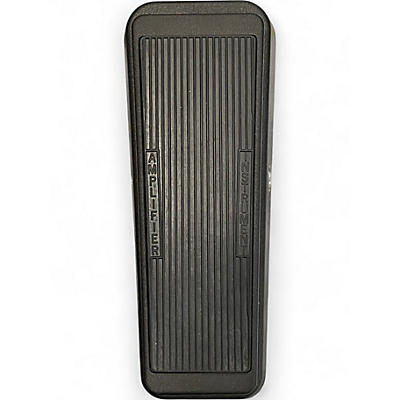 Used Dunlop GCB95 Original Crybaby Wah Effect Pedal