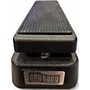 Used Dunlop GCB95 Original Crybaby Wah Effect Pedal