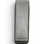 Used Dunlop GCB95 Original Crybaby Wah Effect Pedal