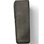 Used Dunlop GCB95 Original Crybaby Wah Effect Pedal