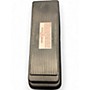 Used Dunlop GCB95 Original Crybaby Wah Effect Pedal