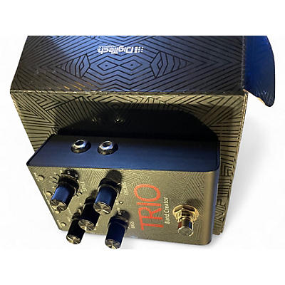 Used Dunlop GCB95 Original Crybaby Wah Effect Pedal