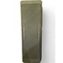 Used Dunlop GCB95 Original Crybaby Wah Effect Pedal