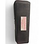 Used Dunlop GCB95 Original Crybaby Wah Effect Pedal