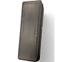 Used Dunlop GCB95 Original Crybaby Wah Effect Pedal