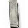 Used Dunlop GCB95 Original Crybaby Wah Effect Pedal