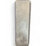 Used Dunlop GCB95 Original Crybaby Wah Effect Pedal
