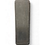 Used Dunlop GCB95 Original Crybaby Wah Effect Pedal