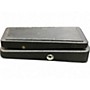 Used Dunlop GCB95 Original Crybaby Wah Effect Pedal