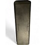 Used Dunlop GCB95 Original Crybaby Wah Effect Pedal