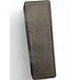 Used Dunlop GCB95 Original Crybaby Wah Effect Pedal