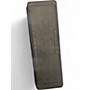 Used Dunlop GCB95 Original Crybaby Wah Effect Pedal