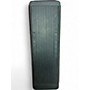 Used Dunlop GCB95 Original Crybaby Wah Effect Pedal