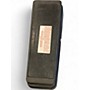 Used Dunlop GCB95 Original Crybaby Wah Effect Pedal