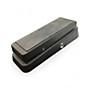 Used Dunlop GCB95 Original Crybaby Wah Effect Pedal