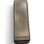 Used Dunlop GCB95 Original Crybaby Wah Effect Pedal