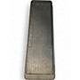 Used Dunlop GCB95 Original Crybaby Wah Effect Pedal