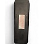 Used Dunlop GCB95 Original Crybaby Wah Effect Pedal