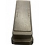 Used Dunlop GCB95 Original Crybaby Wah Effect Pedal