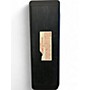 Used Dunlop GCB95 Original Crybaby Wah Effect Pedal