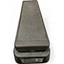 Used Dunlop GCB95 Original Crybaby Wah Effect Pedal