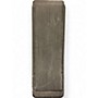 Used Dunlop GCB95 Original Crybaby Wah Effect Pedal