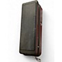 Used Dunlop GCB95 Original Crybaby Wah Effect Pedal
