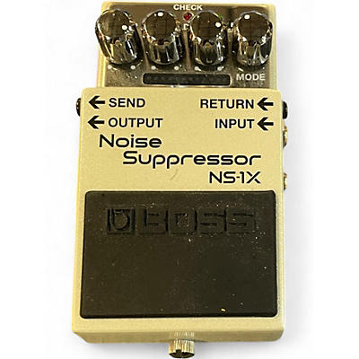 Used Dunlop GCB95 Original Crybaby Wah Effect Pedal