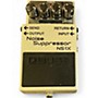 Used Dunlop GCB95 Original Crybaby Wah Effect Pedal