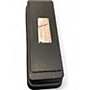Used Dunlop GCB95 Original Crybaby Wah Effect Pedal