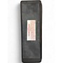 Used Dunlop GCB95 Original Crybaby Wah Effect Pedal