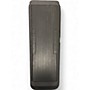 Used Dunlop GCB95 Original Crybaby Wah Effect Pedal