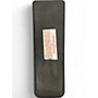 Used Dunlop GCB95 Original Crybaby Wah Effect Pedal