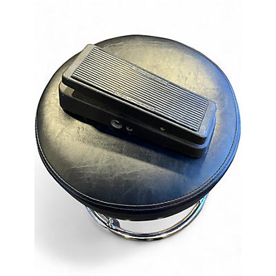Used Dunlop GCB95 Original Crybaby Wah Effect Pedal