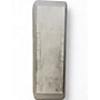 Used Dunlop GCB95 Original Crybaby Wah Effect Pedal