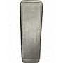 Used Dunlop GCB95 Original Crybaby Wah Effect Pedal