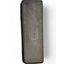 Used Dunlop GCB95 Original Crybaby Wah Effect Pedal