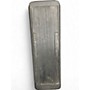 Used Dunlop GCB95 Original Crybaby Wah Effect Pedal