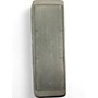Used Dunlop GCB95 Original Crybaby Wah Effect Pedal