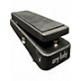 Used Dunlop GCB95 Original Crybaby Wah Effect Pedal