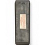 Used Dunlop GCB95 Original Crybaby Wah Effect Pedal