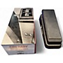 Used Dunlop GCB95 Original Crybaby Wah Effect Pedal