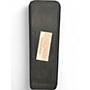 Used Dunlop GCB95 Original Crybaby Wah Effect Pedal